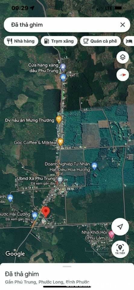 Đất chính chủ, 300m2-100m thổ cư Đất chính chủ, 300m2-100m thổ cư