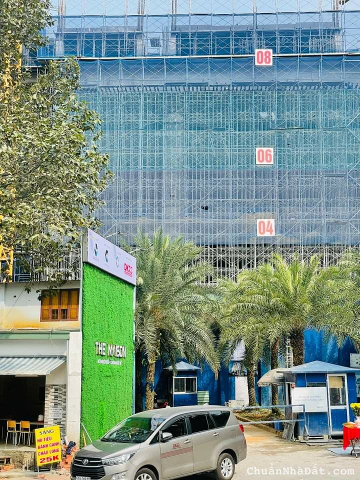 Bán căn hộ view sông SG ngay TP TDM Bán căn hộ view sông SG ngay TP TDM