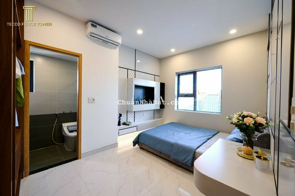 Mở bán căn hộ cao cấp Tecco Filice Tower Mở bán căn hộ cao cấp Tecco Filice Tower