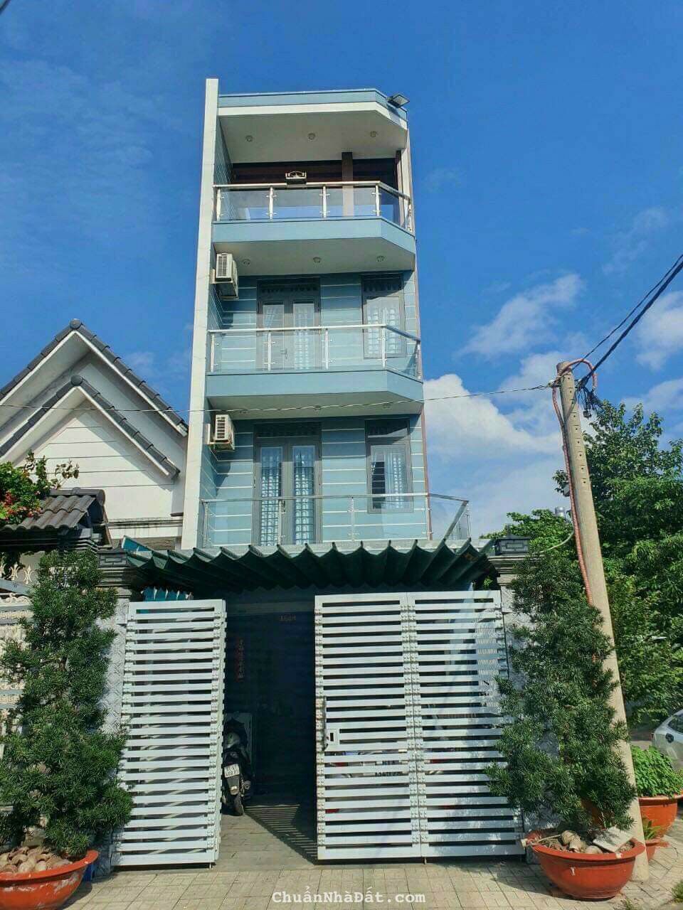 Bán căn góc K8 Hiệp Thành TDM. - Nhà Đất Lê Hoàng Lands Bán căn góc K8 Hiệp Thành TDM. - Nhà Đất Lê Hoàng Lands