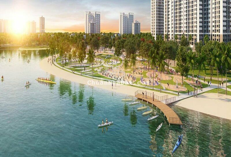 Căn hộ cao cấp phía tây Hà Nội. Trả trước 200 triệu nhận nhà, tặng sàn gỗ + Nội thất.