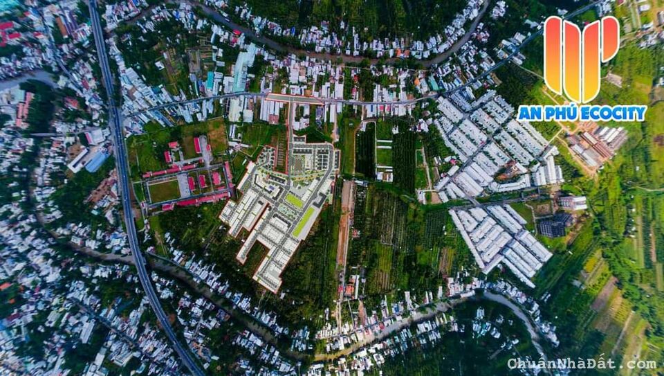 AN PHÚ ECOCITY PHONG CÁCH CHÂU ÂU GIỮA LÒNG CẦN THƠ. AN PHÚ ECOCITY PHONG CÁCH CHÂU ÂU GIỮA LÒNG CẦN THƠ.