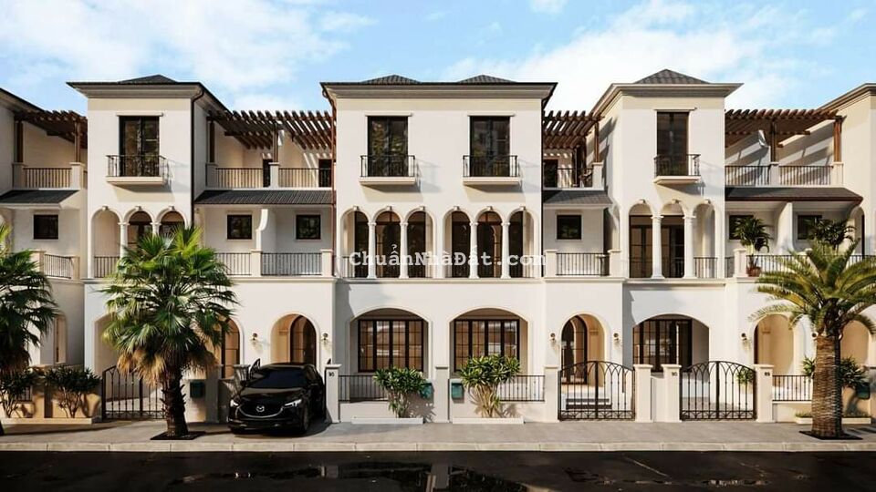 AN PHÚ ECOCITY PHONG CÁCH CHÂU ÂU GIỮA LÒNG CẦN THƠ. AN PHÚ ECOCITY PHONG CÁCH CHÂU ÂU GIỮA LÒNG CẦN THƠ.