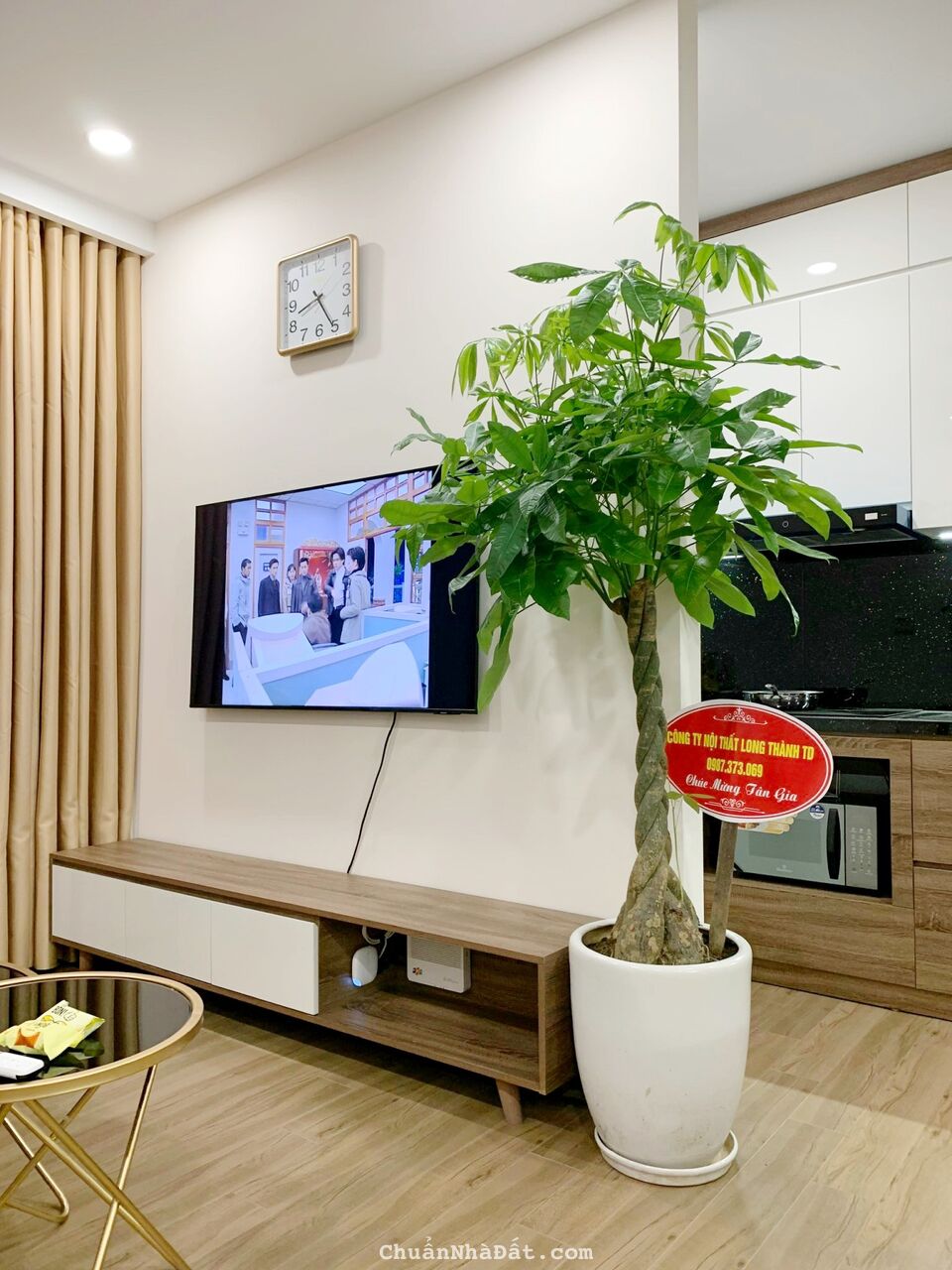 Trực tiếp chủ đầu tư Ecopark - Cho thuê căn hộ chung cư SkyOasis, AquaBay, WestBay