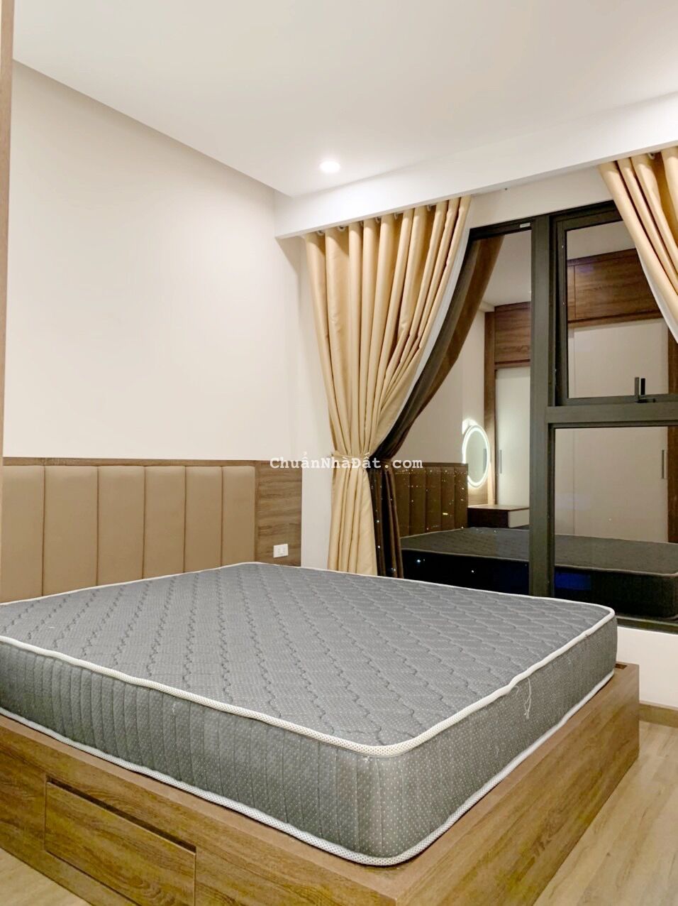 Trực tiếp chủ đầu tư Ecopark - Cho thuê căn hộ chung cư SkyOasis, AquaBay, WestBay