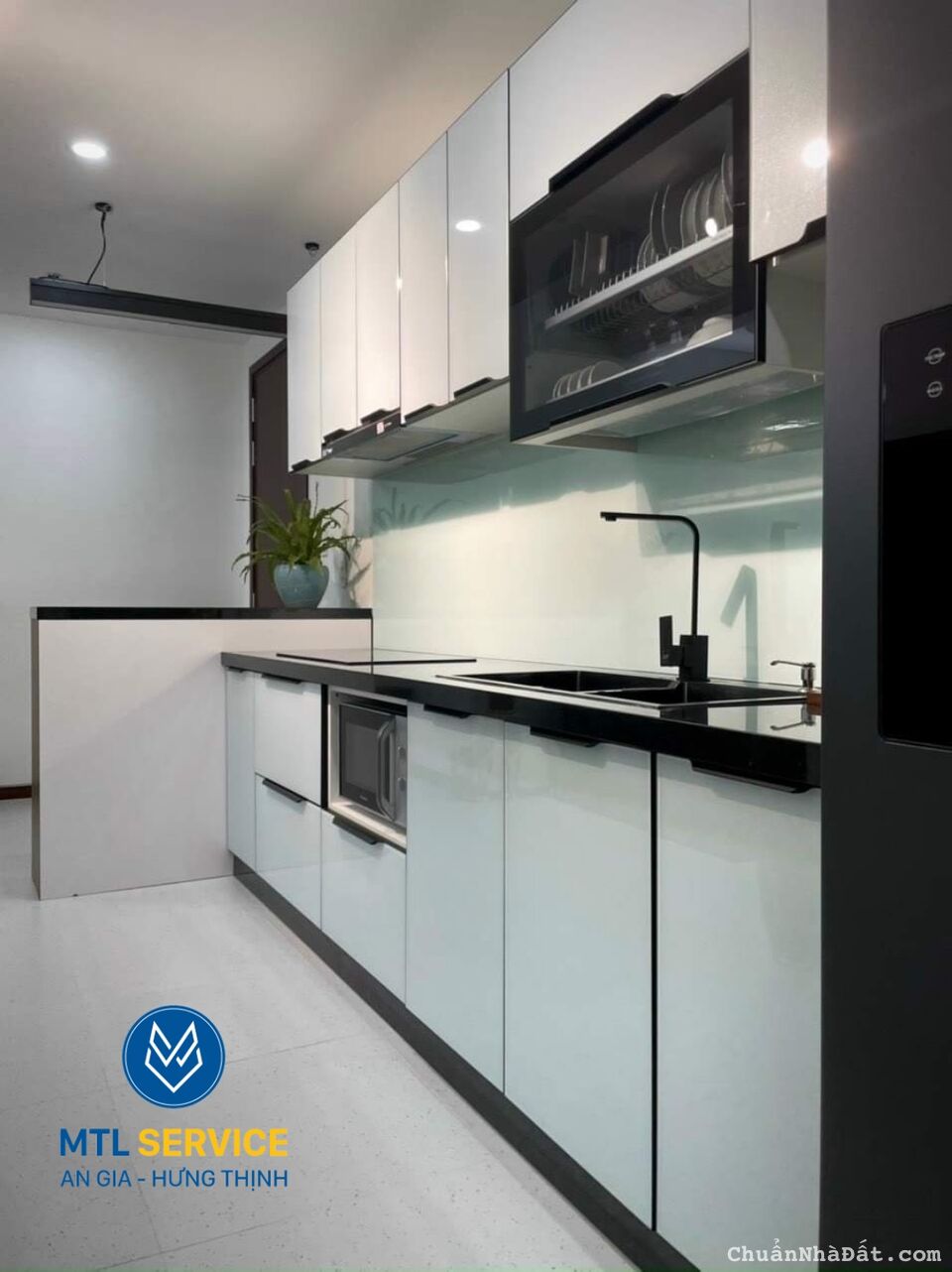 Nhà ở xã hội giá rẻ tại trung tâm thành phố Cần Thơ