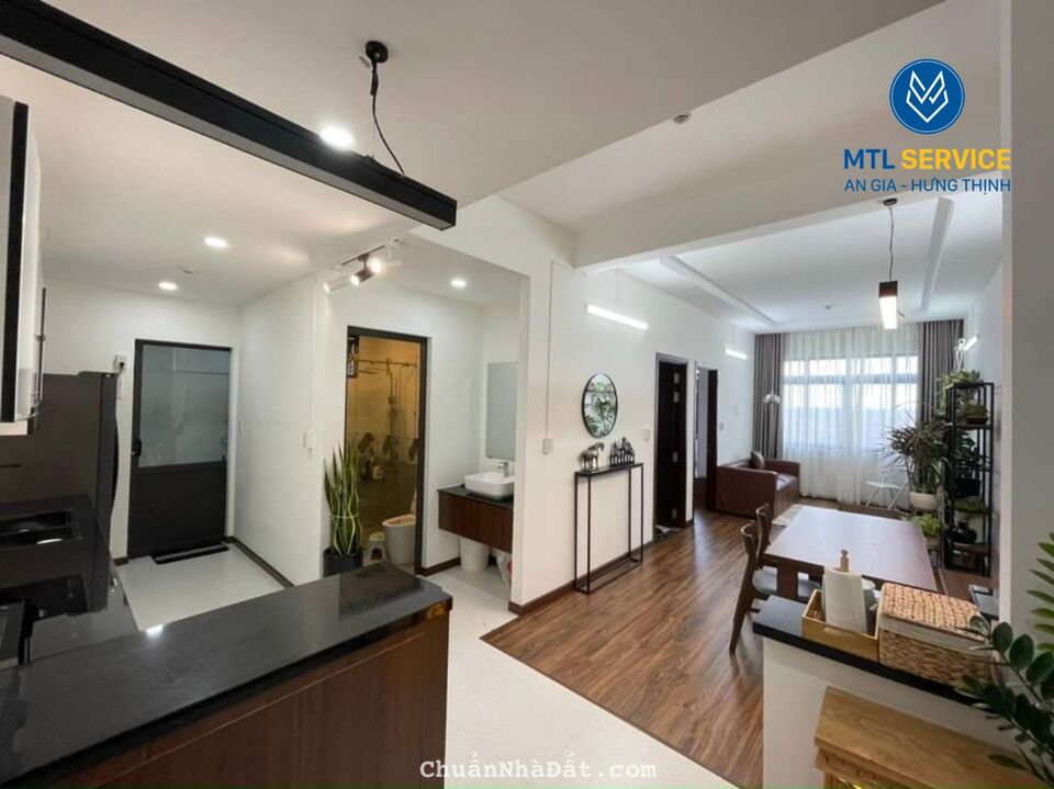 Nhà ở xã hội Cần Thơ chỉ từ 250tr cho cán bộ, công chức người lao động, thu nhập thấp,...