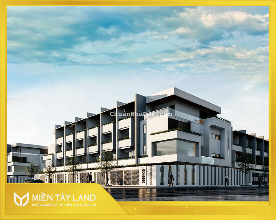 NHÀ TẠI KHU ĐÔ THỊ MỚI CỒN KHƯƠNG – DIAMOND CITY