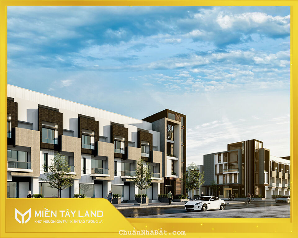 NHÀ TẠI KHU ĐÔ THỊ MỚI CỒN KHƯƠNG – DIAMOND CITY