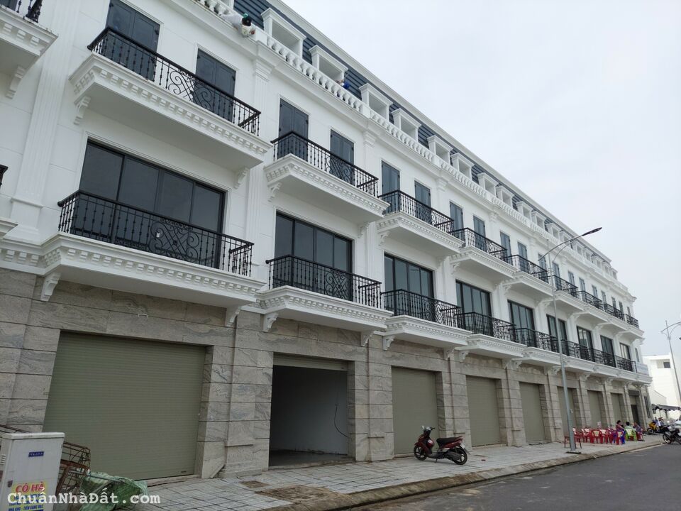 Đầu tư nhà mặt tiền chợ Thới Lai mới – ưu đãi cao, tiện sinh lời Đầu tư nhà mặt tiền chợ Thới Lai mới – ưu đãi cao, tiện sinh lời