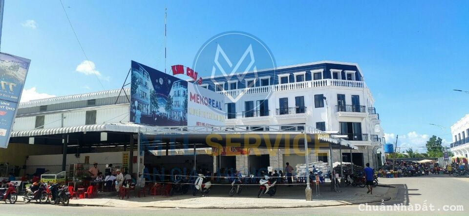 Bán nhà dự án Chợ Thới Lai mới, tiềm năng an cư, kinh doanh hàng đầu Cần Thơ Bán nhà dự án Chợ Thới Lai mới, tiềm năng an cư, kinh doanh hàng đầu Cần Thơ