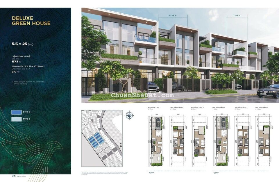 Cần bán Grand Villa trong khu Phonix Cần bán Grand Villa trong khu Phonix