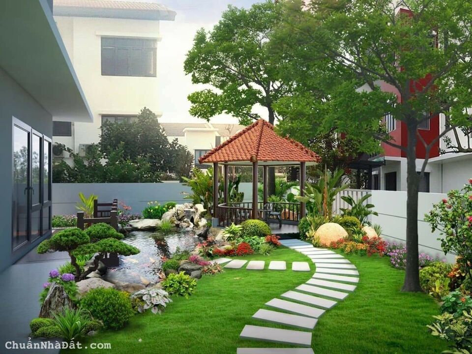Cần bán Grand Villa trong khu Phonix Cần bán Grand Villa trong khu Phonix