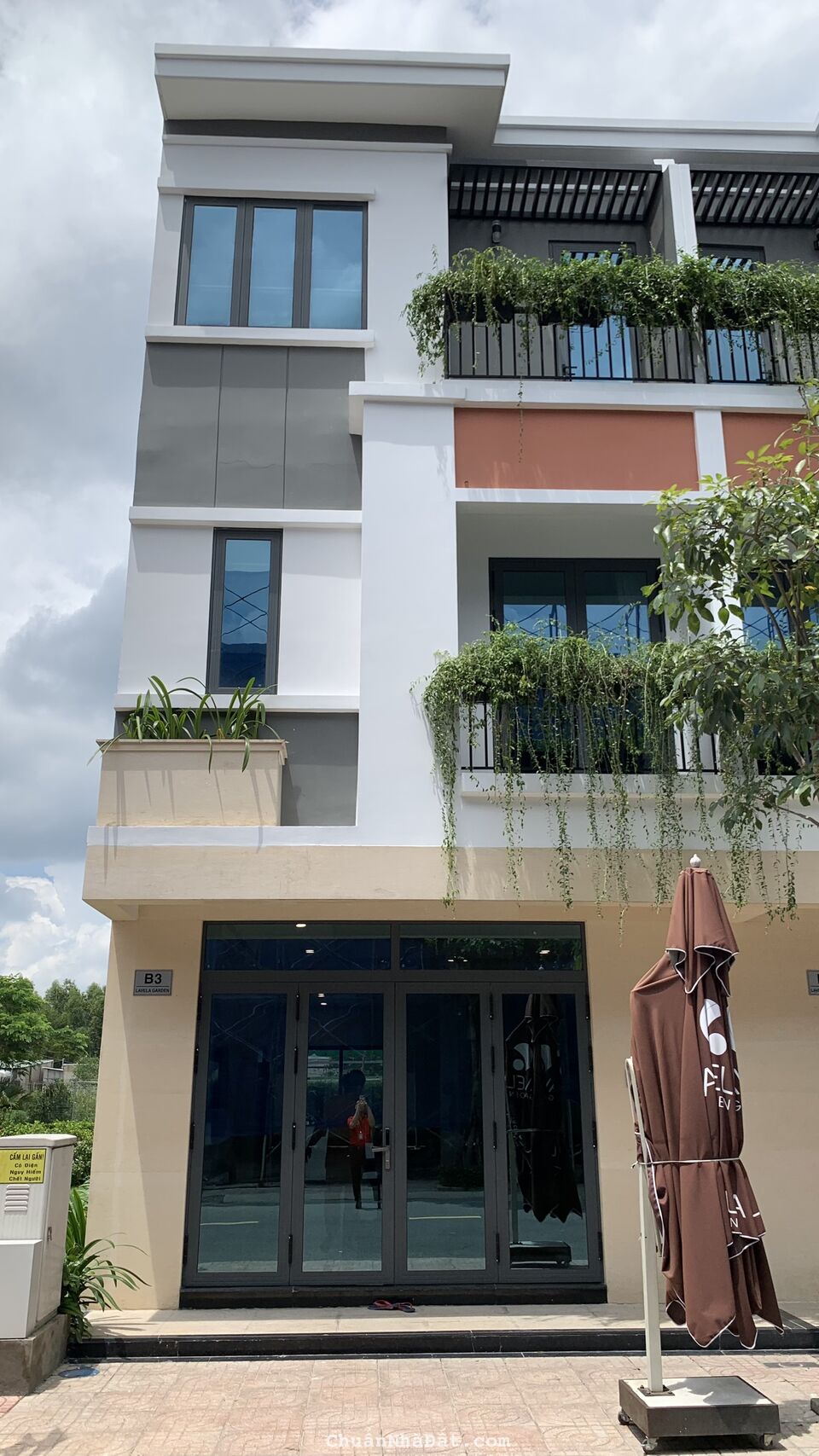 Cam kết cho thuê 10tr/ tháng và tặng ngay 1 cây vàng cho KH khi mua nhà phố Lavela Garden Cam kết cho thuê 10tr/ tháng và tặng ngay 1 cây vàng cho KH khi mua nhà phố Lavela Garden