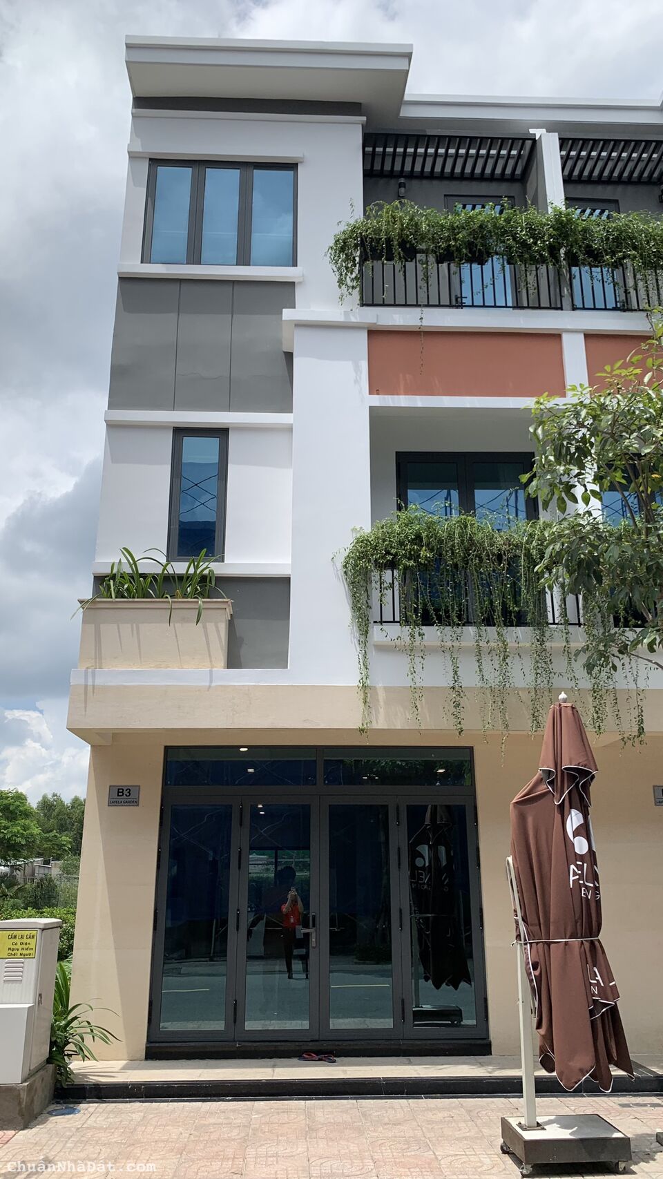 Tặng ngay 1 cây vàng và gói cam kết cho thuê 12tr/ tháng khi mua nhà phố Lavela Garden Tặng ngay 1 cây vàng và gói cam kết cho thuê 12tr/ tháng khi mua nhà phố Lavela Garden