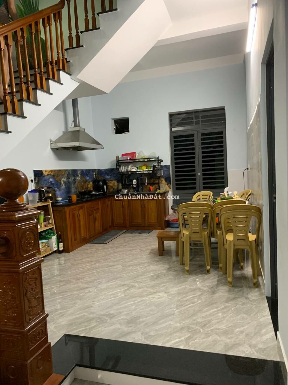 CẦN BÁN NHÀ 23 LÊ ĐÌNH THÁM , PHƯỜNG TÂN THẠNH, TP TAM KỲ