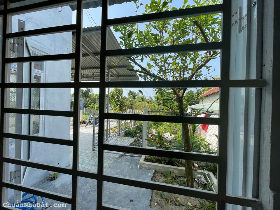 CẦN BÁN NHÀ VƯỜN THUỘC THÀNH PHỐ TAM KỲ RẺ HƠN THỊ TRƯỜNG 100 TRIỆU ĐẾN 200 TRIỆU