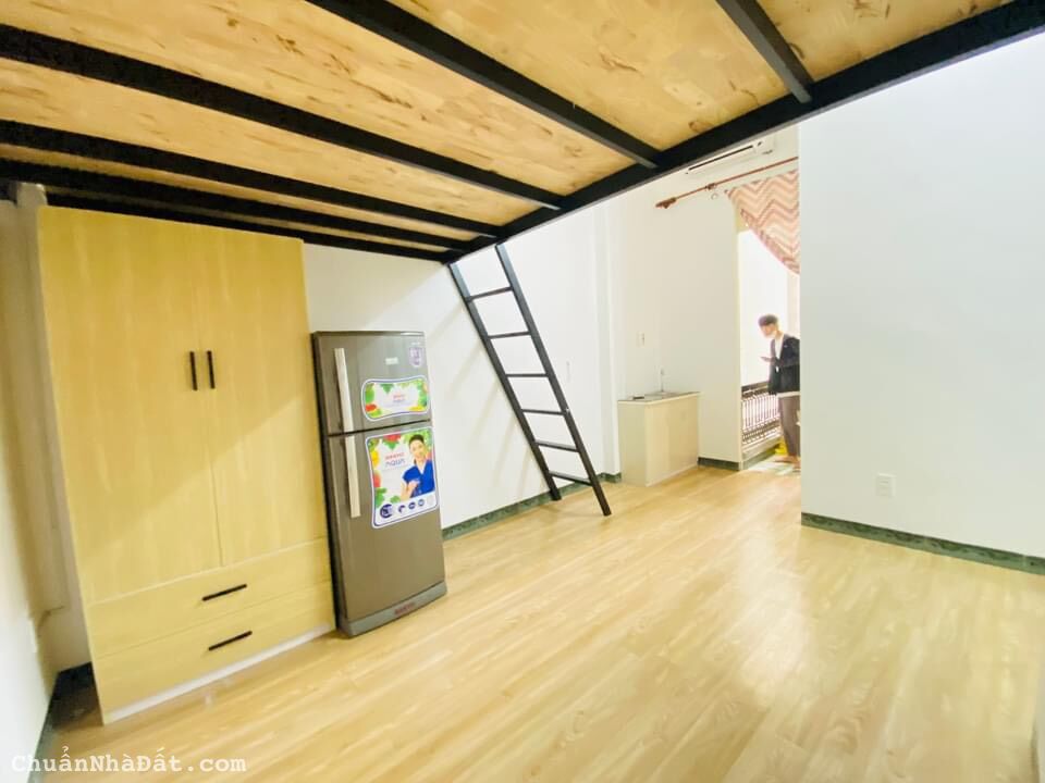 🔥 PHÒNG TRỌ CÓ GÁC GIÁ RẺ KẾ BÊN CÔNG VIÊN HOÀNG VĂN THỤ 🔥