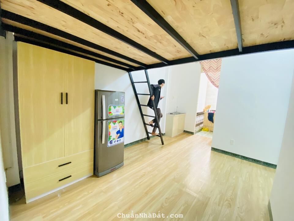 🔥 PHÒNG TRỌ CÓ GÁC GIÁ RẺ KẾ BÊN CÔNG VIÊN HOÀNG VĂN THỤ 🔥