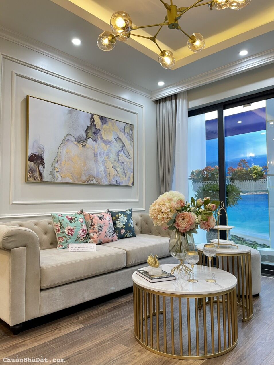 Căn hộ mặt biển Quy Nhơn, sở hữu lâu dài, giá cực rẻ