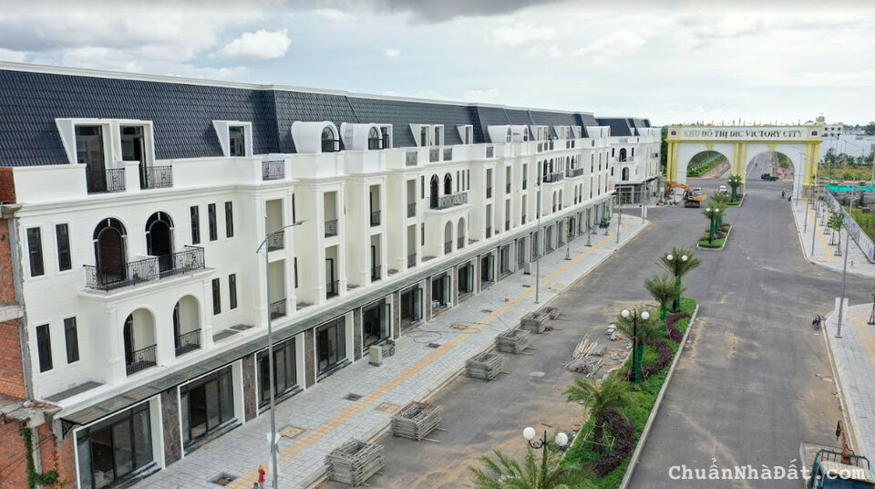 Đất nền Trung tâm Hành chính, Tỉnh ủy Hậu Giang