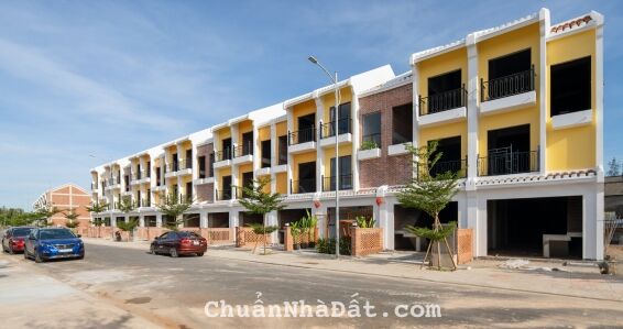 Bán nhanh căn hộ homestay 3 tầng giá cực kỳ hấp dẫn chỉ có nam Hội an city Bán nhanh căn hộ homestay 3 tầng giá cực kỳ hấp dẫn chỉ có nam Hội an city