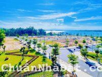 Bán dự án nhà phố Nồi Rang - Nam Hội An city