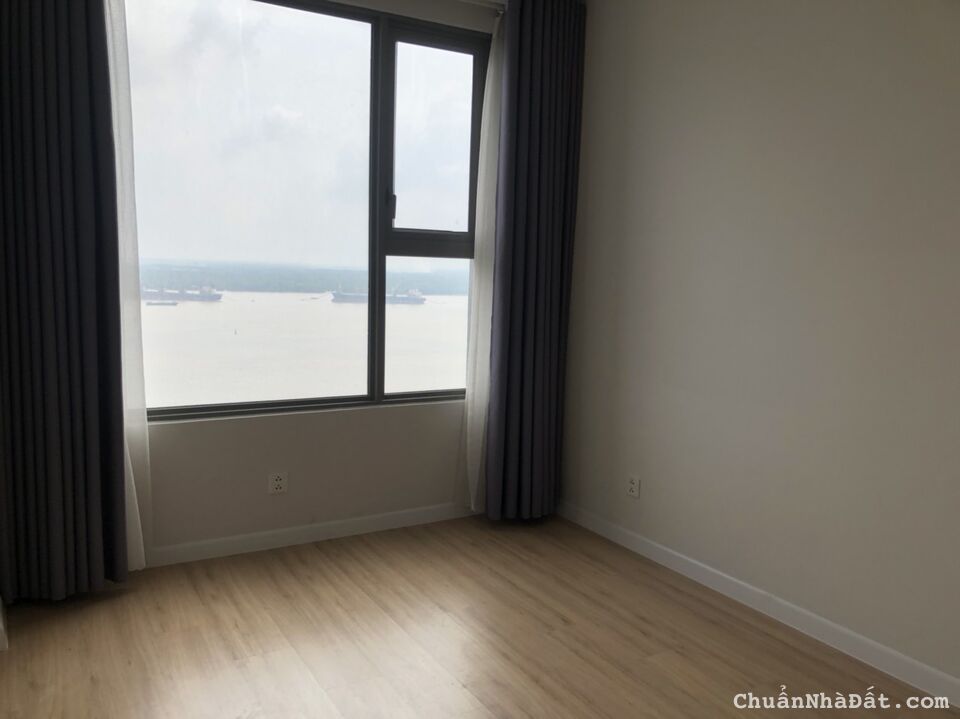 Bán nhanh căn hộ 69m2 An Gia Riverside view sông nhà trống giá chỉ 2,6 tỷ, cọc nhanh bớt lộc