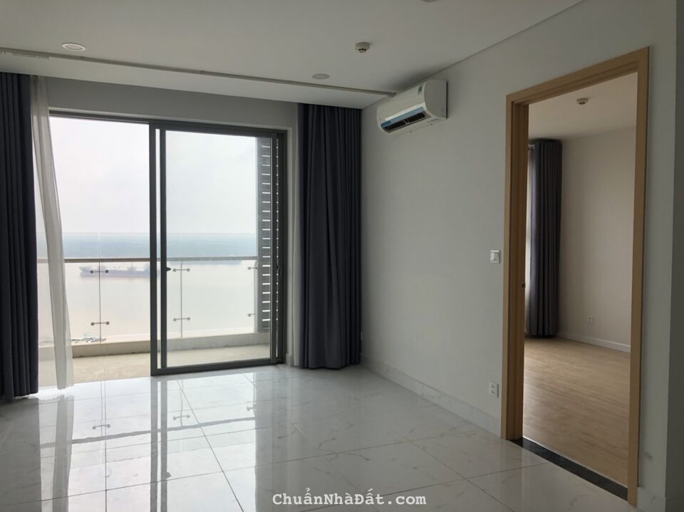 Bán nhanh căn hộ 69m2 An Gia Riverside view sông nhà trống giá chỉ 2,6 tỷ, cọc nhanh bớt lộc