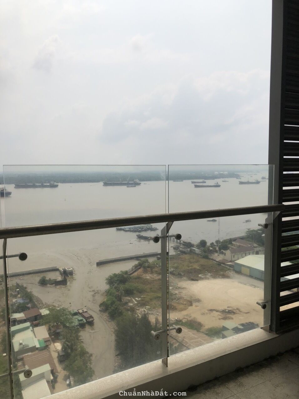 Bán nhanh căn hộ 69m2 An Gia Riverside view sông nhà trống giá chỉ 2,6 tỷ, cọc nhanh bớt lộc
