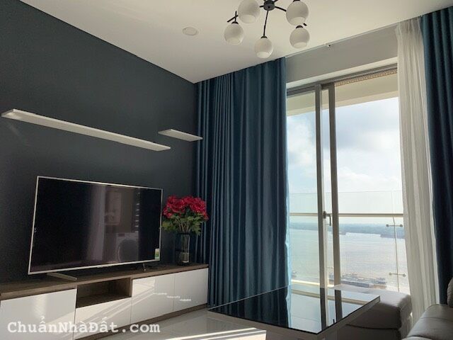 Bán gấp căn hộ An Gia Riverside 69m2 view sông full nội thất giá chỉ 2,750 tỷ 