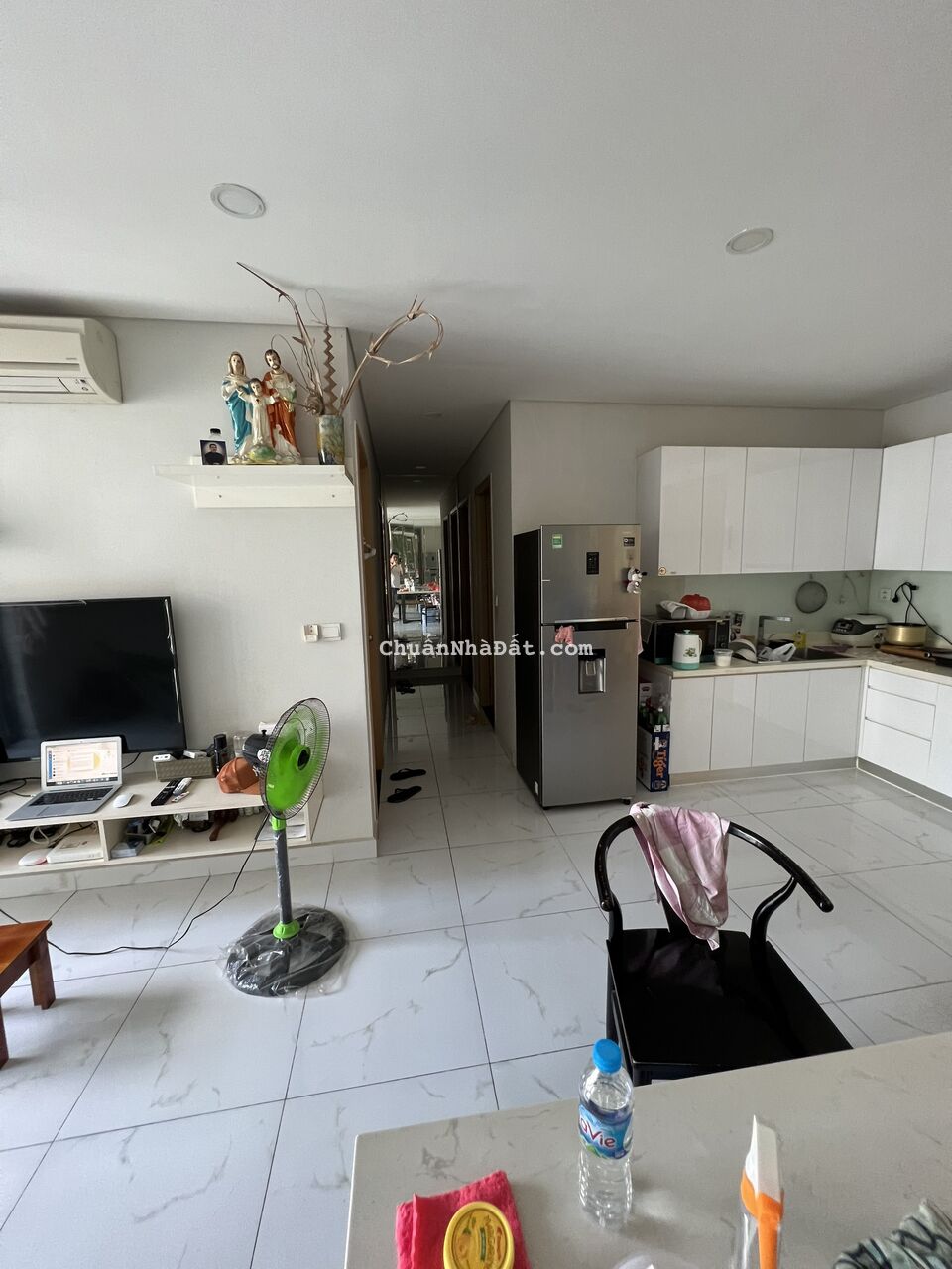 Bán nhanh căn 79m2 An Gia Riverside giá siêu rẻ chỉ 2,9 tỷ có sổ hồng