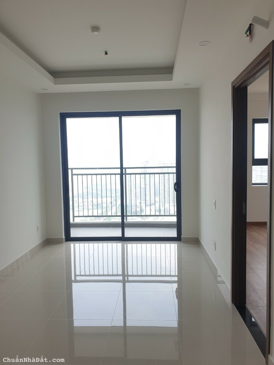 Bán nhanh căn góc 73m2 Q7 SaiGon Riverside giá tốt chỉ 3,150 tỷ bao thuế phí