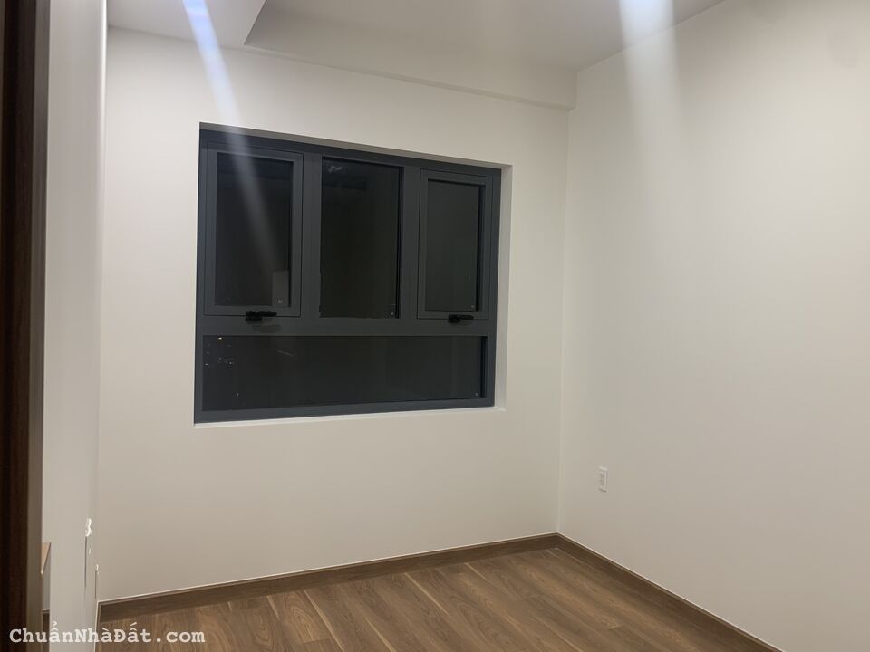 Cho thuê nhanh căn 55m2 Q7 SaiGon Riverside Đào Trí giá chỉ 7,5tr/ tháng có máy lạnh và rèm