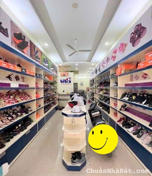 Bán nhà mặt phố Phạm Huy Thông, 30m2 5 tầng KD. Giá 5,95 tỷ. LH 0349157982