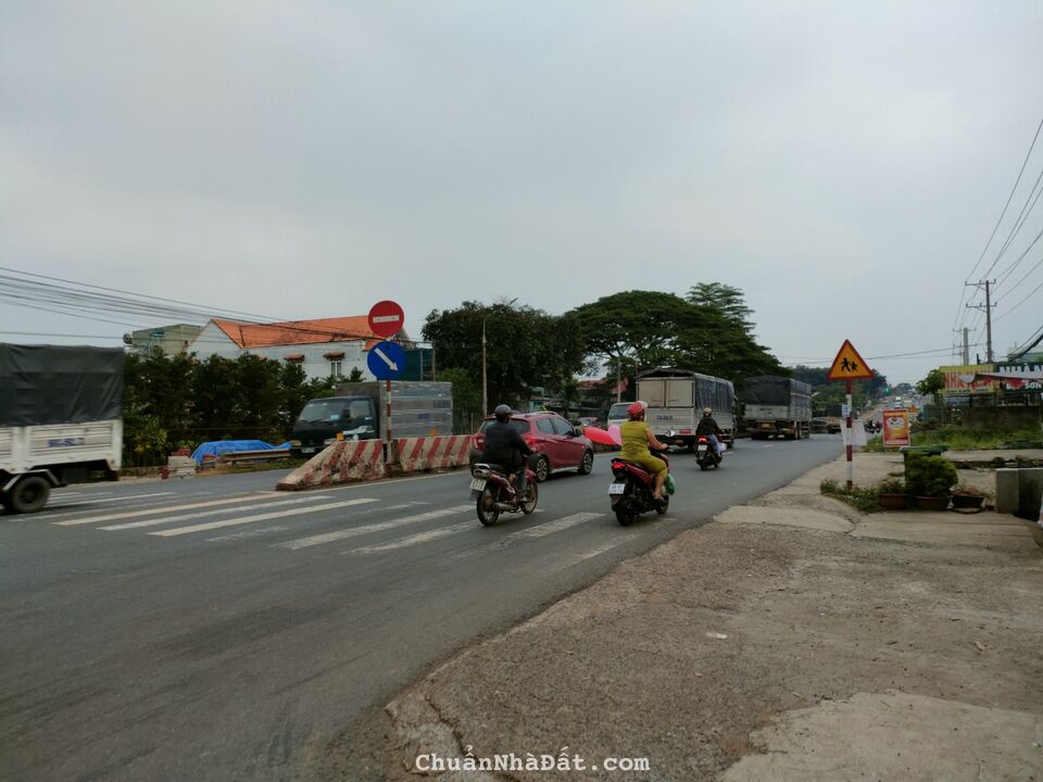 Bán đất kinh doanh buôn bán được tại Hưng Thịnh