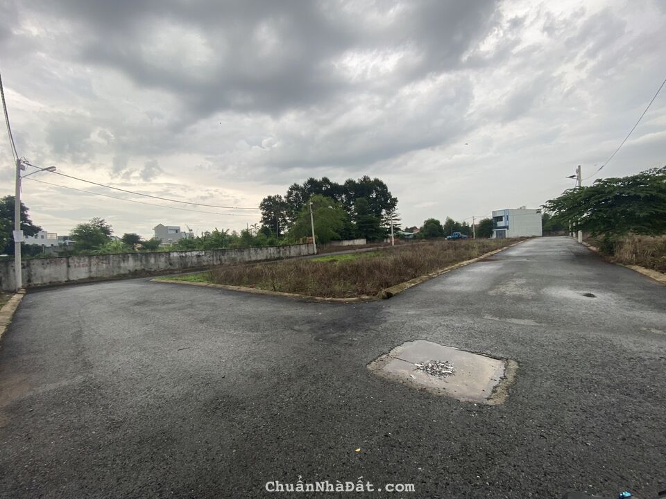 Cần ra gấp đất Hoá An giảm 300 triệu cho khách thiện chí 