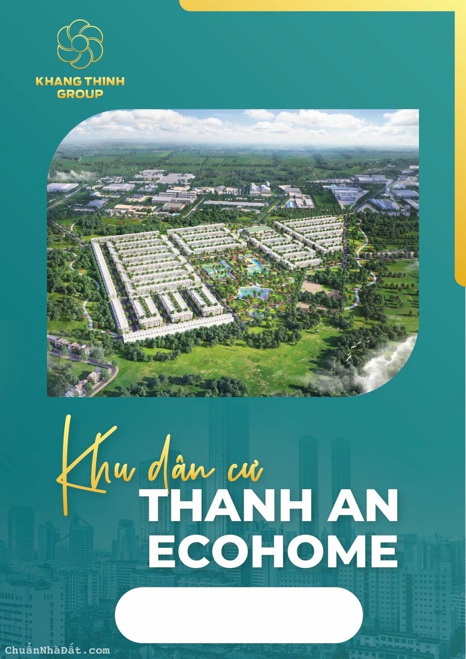 GIÁ F0 CHÍNH CHỦ ĐẦU TƯ KHANG THỊNH GROUP