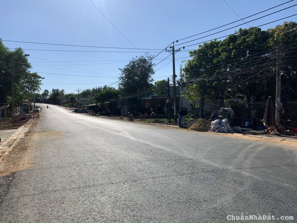 Tôi Chính Chủ Cần Bán Lô Đất 534m2 TT Vĩnh An - 1 tỷ 2 (0933425550)