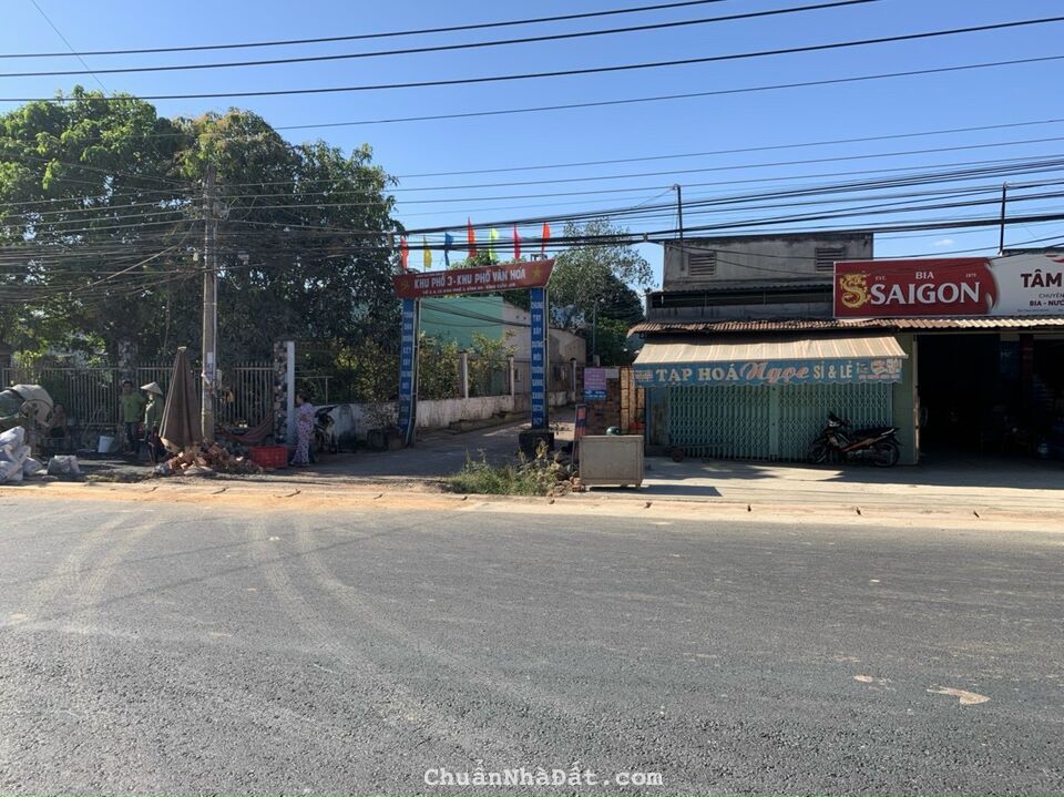 Tôi Chính Chủ Cần Bán Lô Đất 534m2 TT Vĩnh An - 1 tỷ 2 (0933425550)