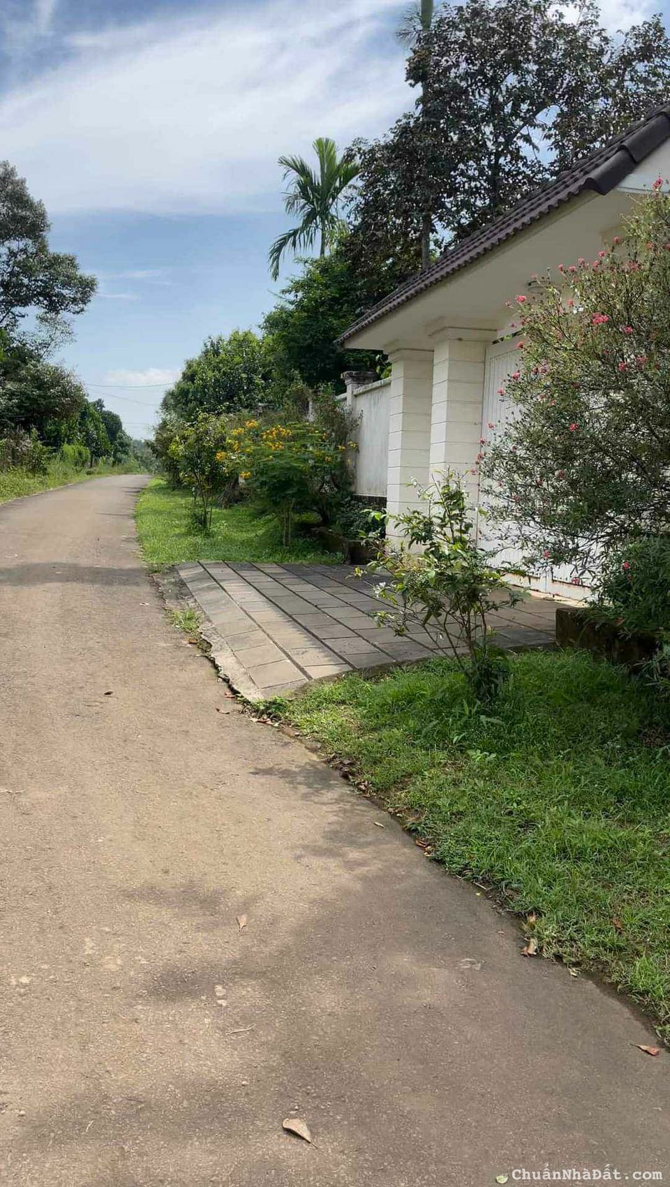 Hưng lộc - Dầu Giây. 850tr/130m2.Sổ Hồng Thổ cư 100%.