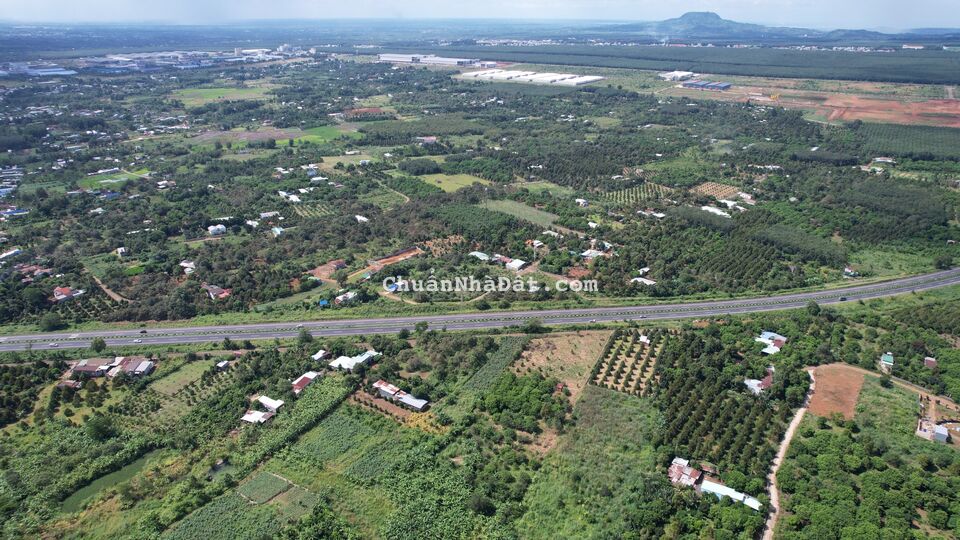 Bung 13 Sào Ngay Khu Dân Cư Dầu Giây. chỉ từ 1 tỷ 350 sào.