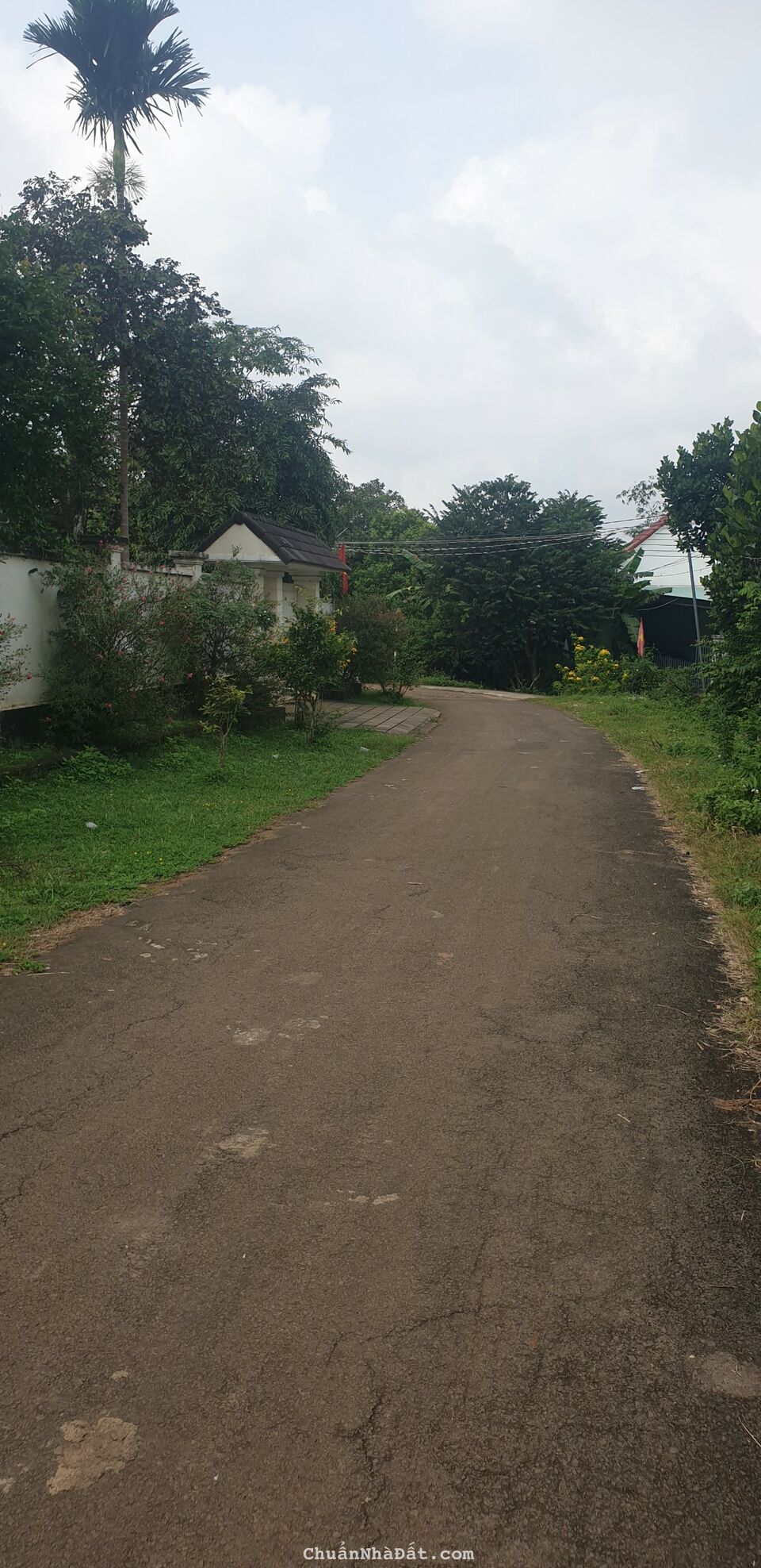 Đất nền Gần KCN Dầu Giây. 125m2 chỉ 890tr.