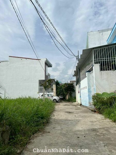 Bán lô đất 77m2 Võ Cạnh, Vĩnh Trung, Nha Trang
