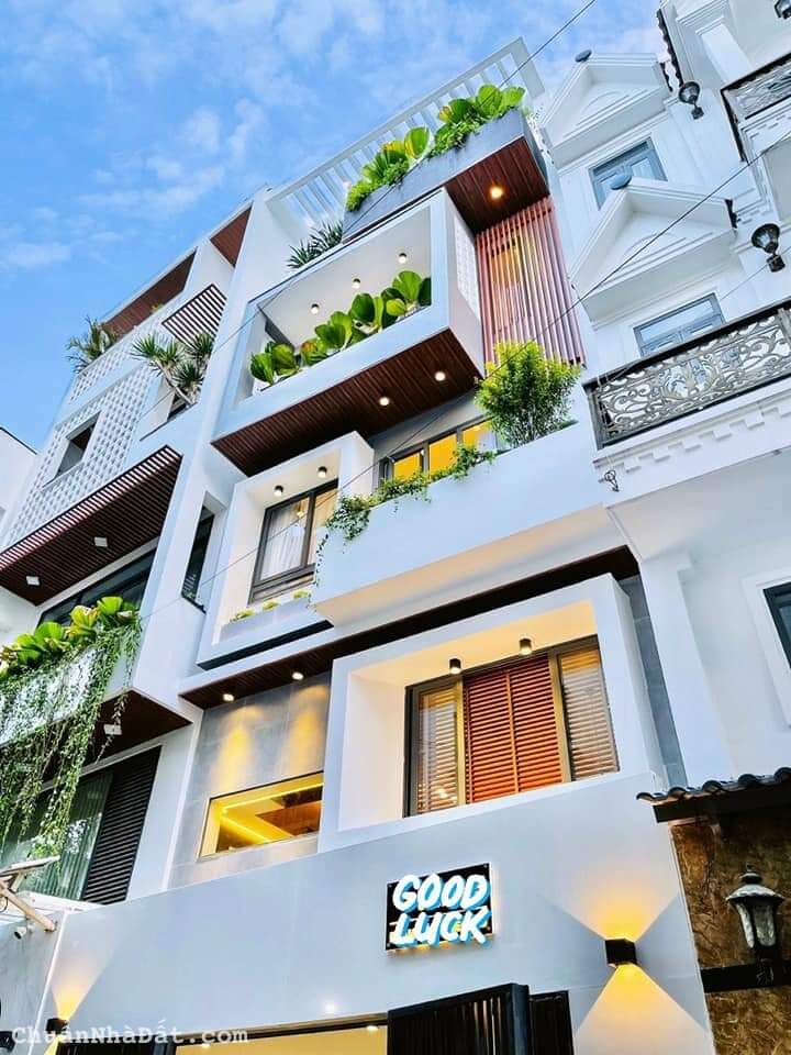 Nhà phố chính chủ , 3 tỷ , 2 lầu + Sân thượng , Hiệp thành 43 , Q12 , 5pn 3wc , công nhận 45m2 , tổ