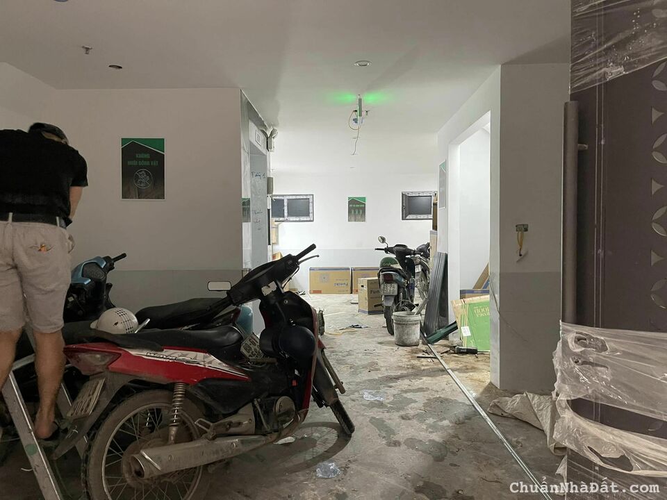 BÁN NHÀ PHỐ AN TRẠCH ĐỐNG ĐA. DT68M, 6T, MT5.9M. GIÁ 15.5 TỶ.