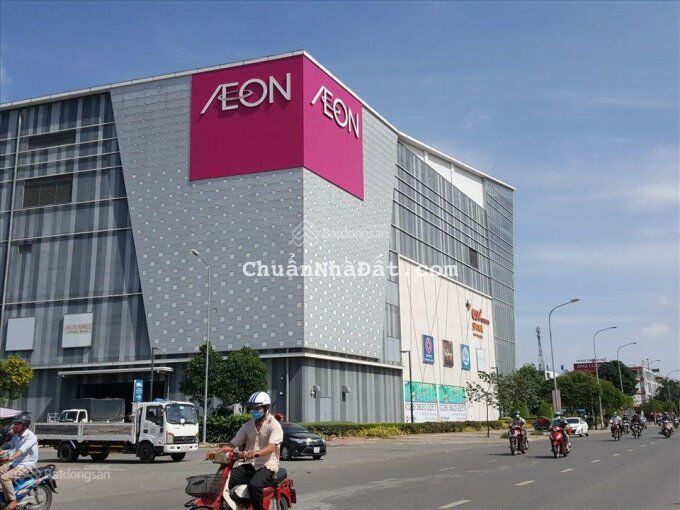 Sang nhanh Đất Tên lửa, Bình Tân. Kế AEON Bình Tân 300m. Giá TL chỉ 3,1tỷ cho 5x16