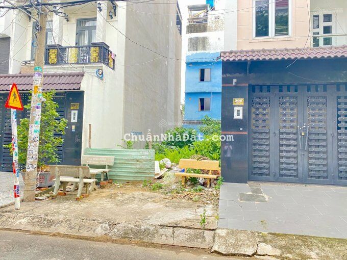 Sang nhanh Đất Tên lửa, Bình Tân. Kế AEON Bình Tân 300m. Giá TL chỉ 3,1tỷ cho 5x16