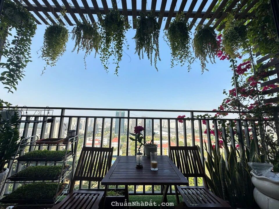 Bán căn hộ Duplex The View Riviera Point 145m2, 3 phòng ngủ, giá 8,9 tỷ. LH 0828447766 em Hoàng Anh