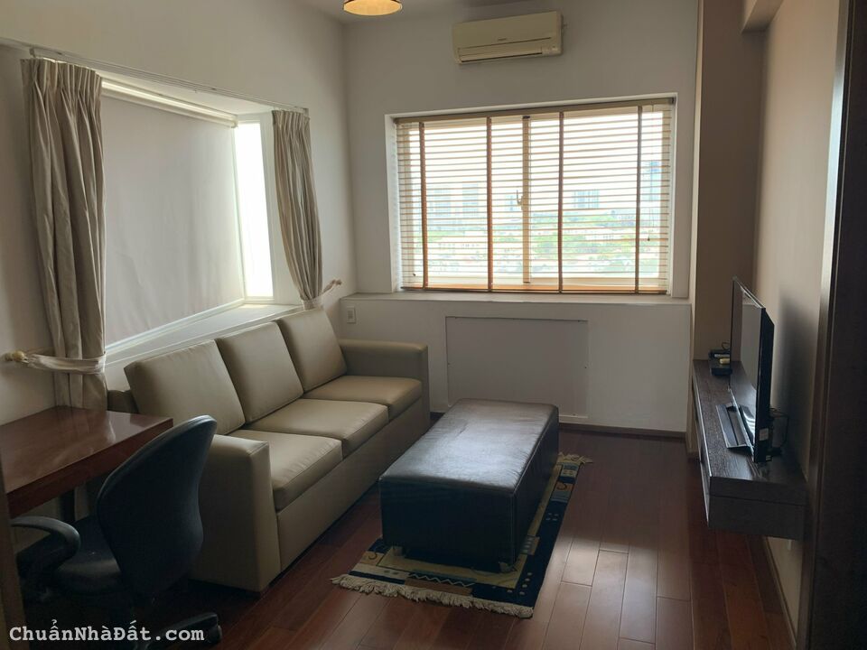 Cho thuê căn hộ chung cư Mỹ Phát khu Cảnh Đồi đối diện trường SSIS giá 35tr/th. Liên hệ 082844776